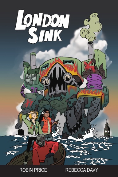 London Sink