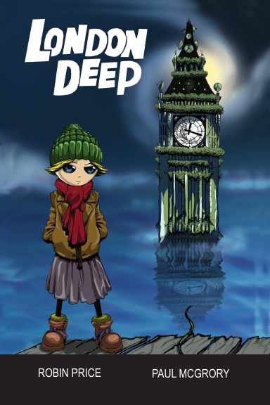 London Deep