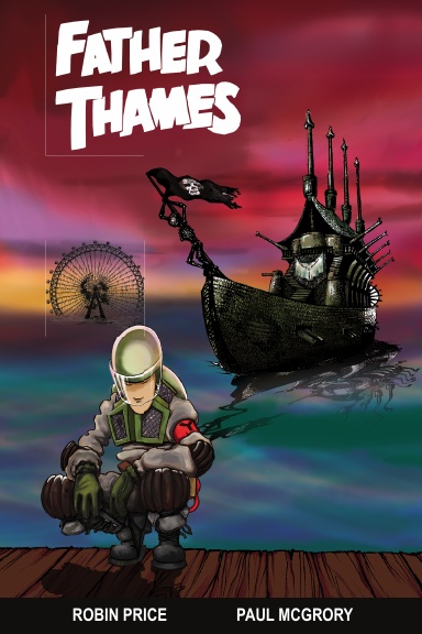 Father Thames