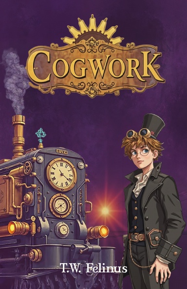 Cogwork Creative Writing Club