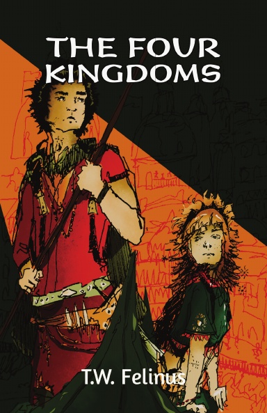 The Four Kingdoms Creative Writing Club